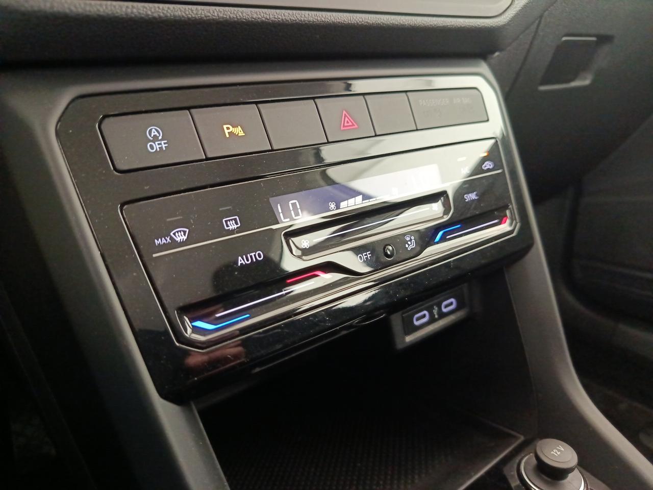 VOLKSWAGEN T-Cross - T-Cross 1.0 TSI 110 CV Style