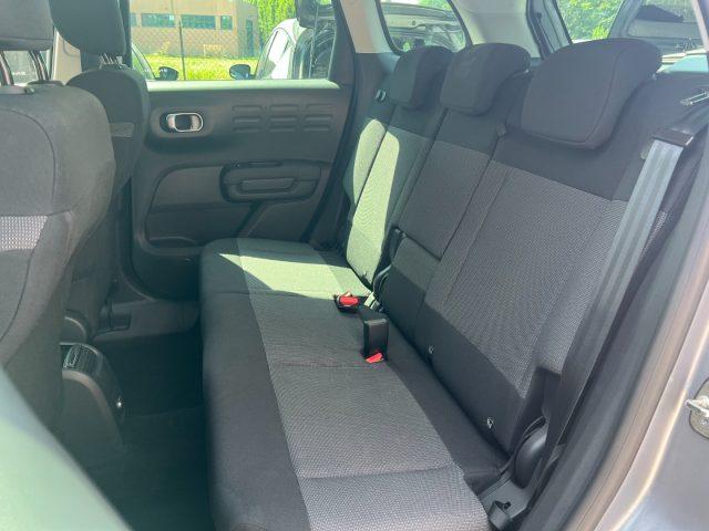 CITROEN C3 Aircross PureTech 130 S&S EAT6 Shine Pack #VARI COLORI