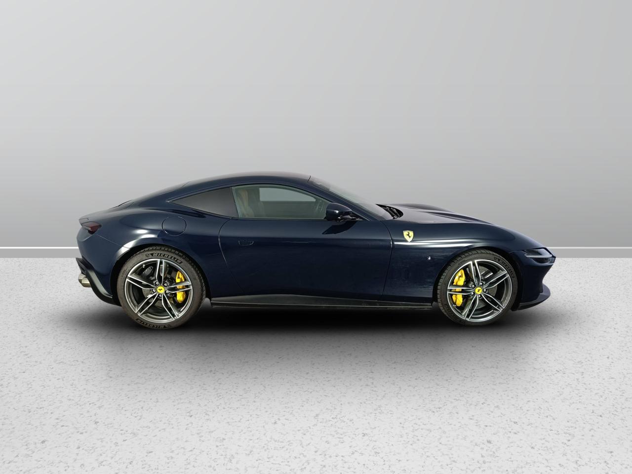 FERRARI Roma 3.9 F1 dct
