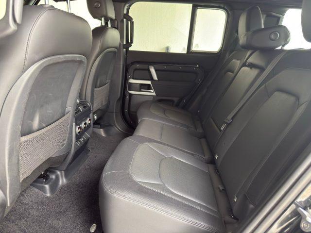 LAND ROVER Defender 110 3.0D I6 250 CV AWD Auto Hard Top X-Dynamic SE