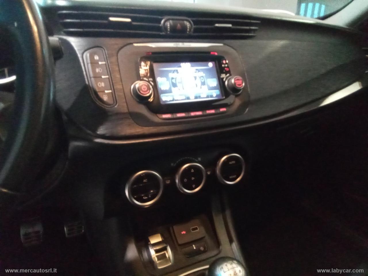ALFA ROMEO Giulietta 2.0 JTDm 150 CV Super