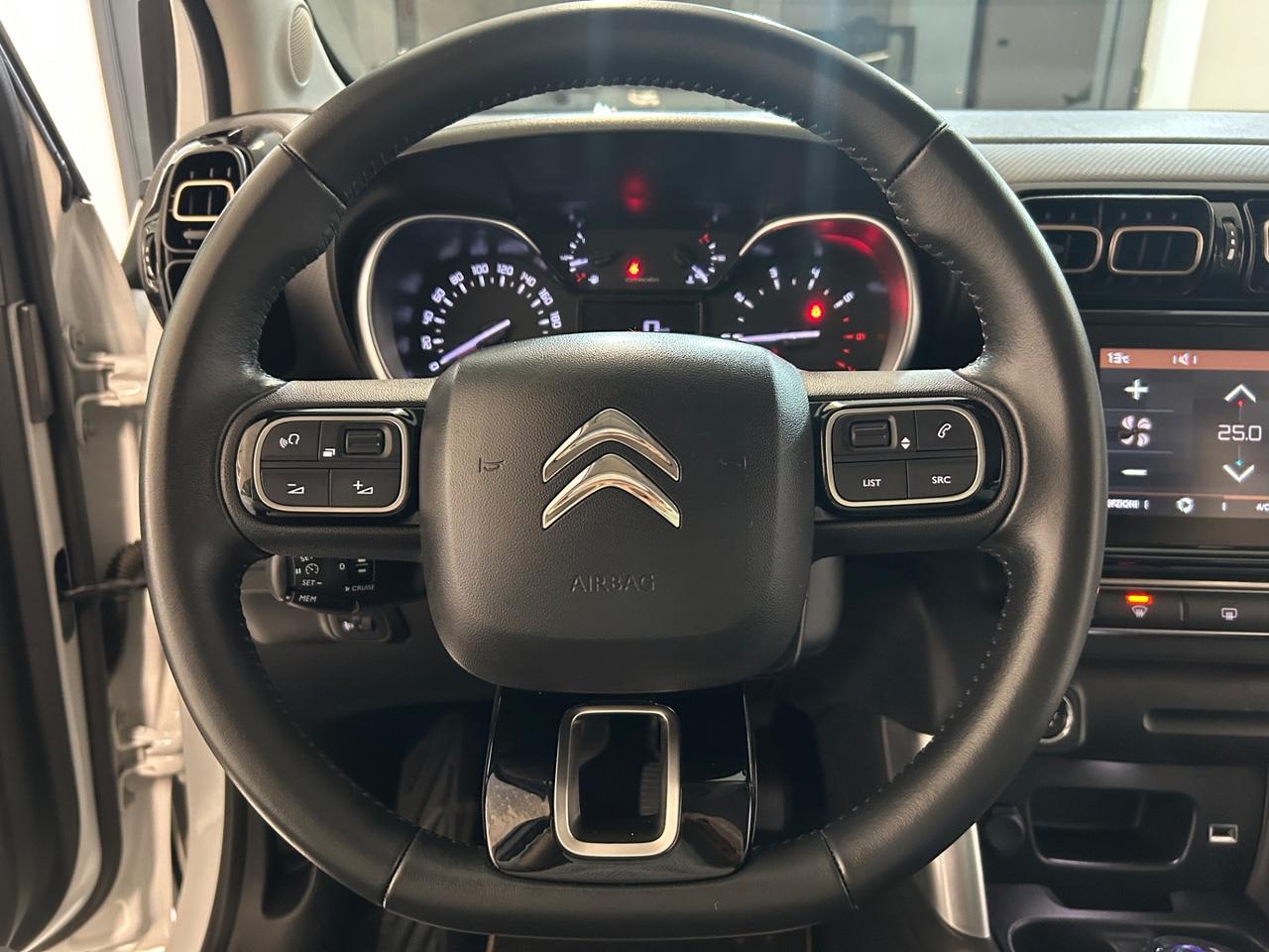 Citroen C3 Aircross 1.5 BlueHDi 75kw