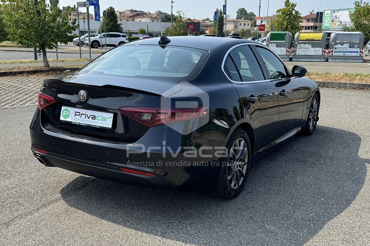 ALFA ROMEO Giulia 2.2 Turbodiesel 150 CV Business Launch Edition
