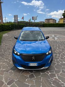 Peugeot 2008 BlueHDi 130 S&S EAT8 Allure 2022 uni proprietario