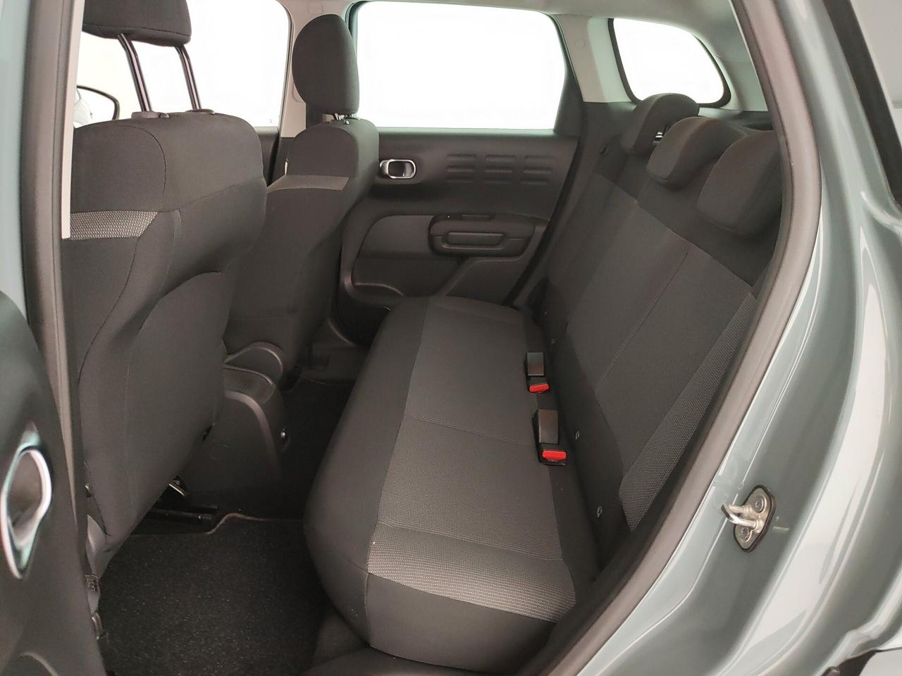 Citroen C3 Aircross PureTech 110 S&S Shine