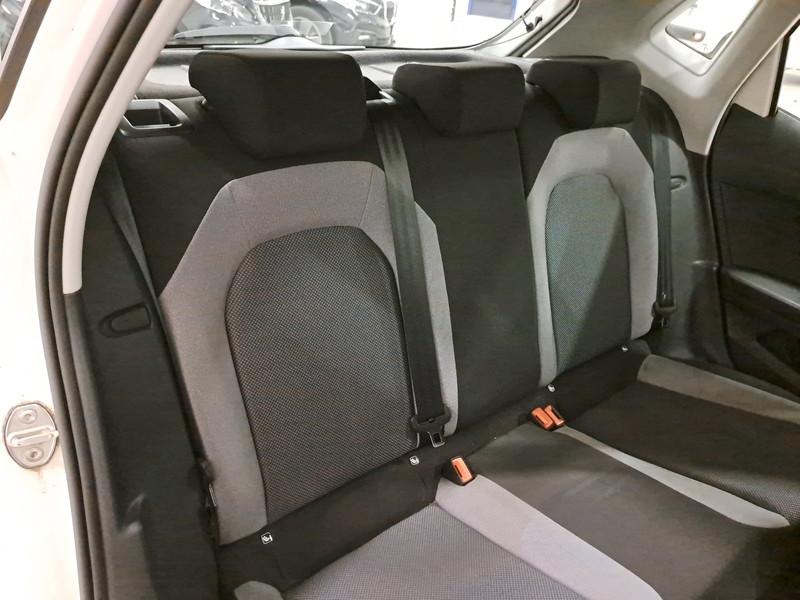 SEAT IBIZA 1.0 TGI 66KW STYLE 5 PORTE