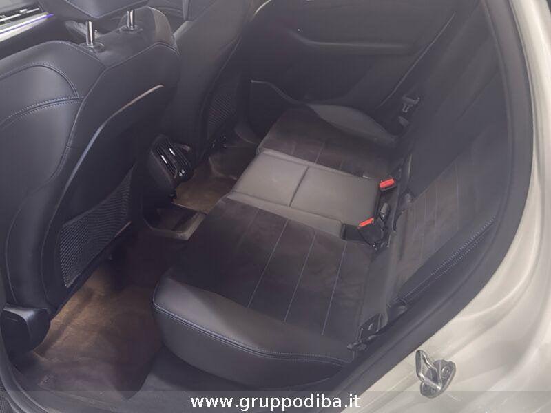 BMW Serie 2 Active Tourer Serie 2 U06 Active Tourer 218d Active Tourer Msport auto