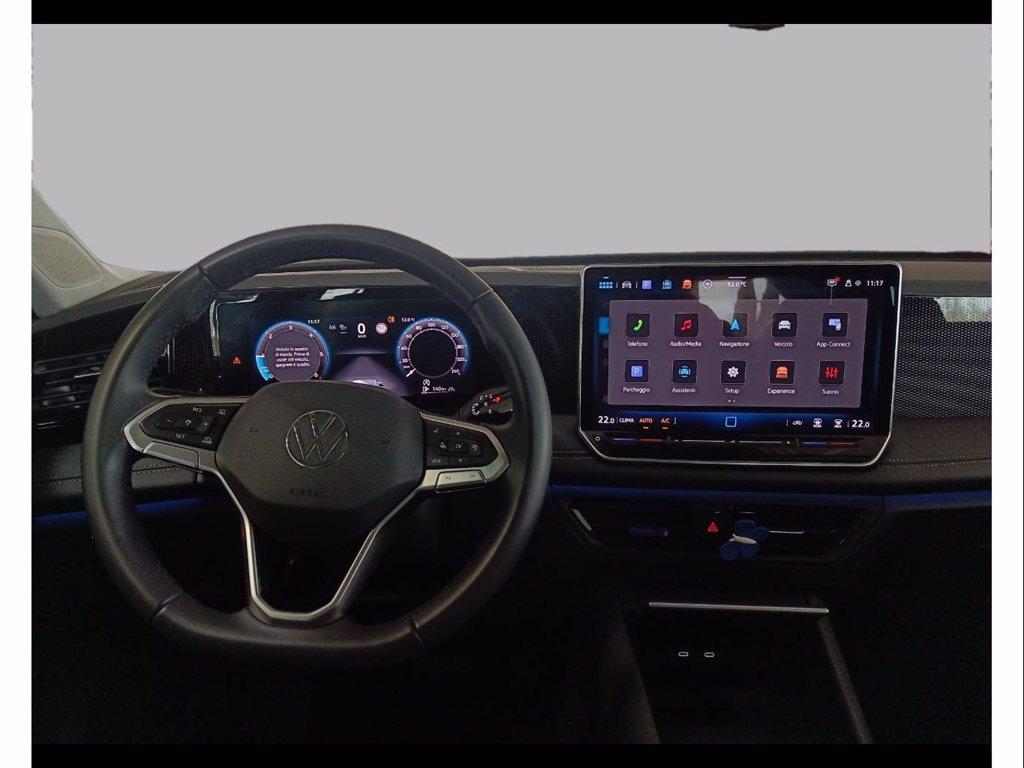 VOLKSWAGEN Tiguan 2.0 tdi life 150cv dsg del 2025