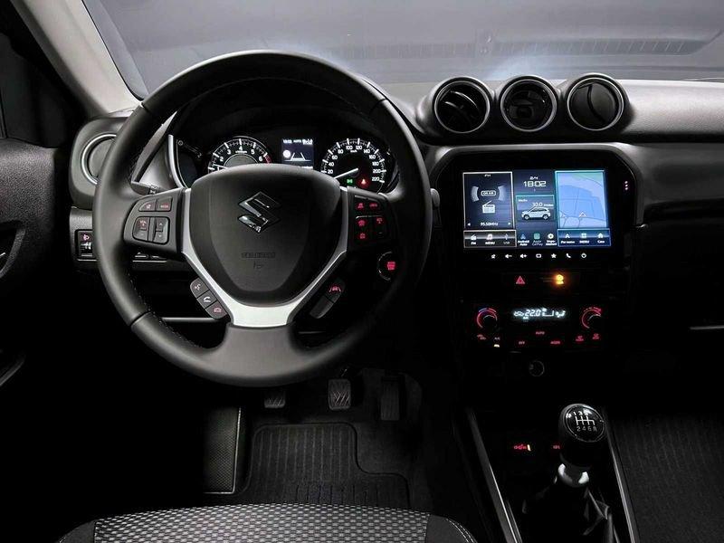 Suzuki Vitara 1.4 HYBRID ALLGRIP 4WD COOL+