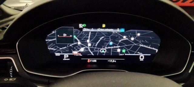 AUDI S5 SPORTBACK 3.0 TDI quattro tip.sp.attitude B&O FULL