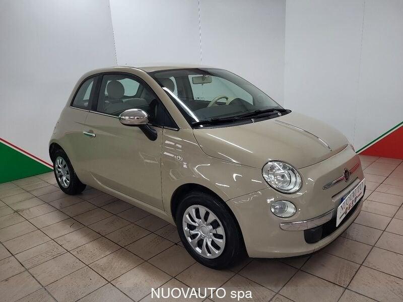 FIAT 500 500 1.2 EasyPower Pop