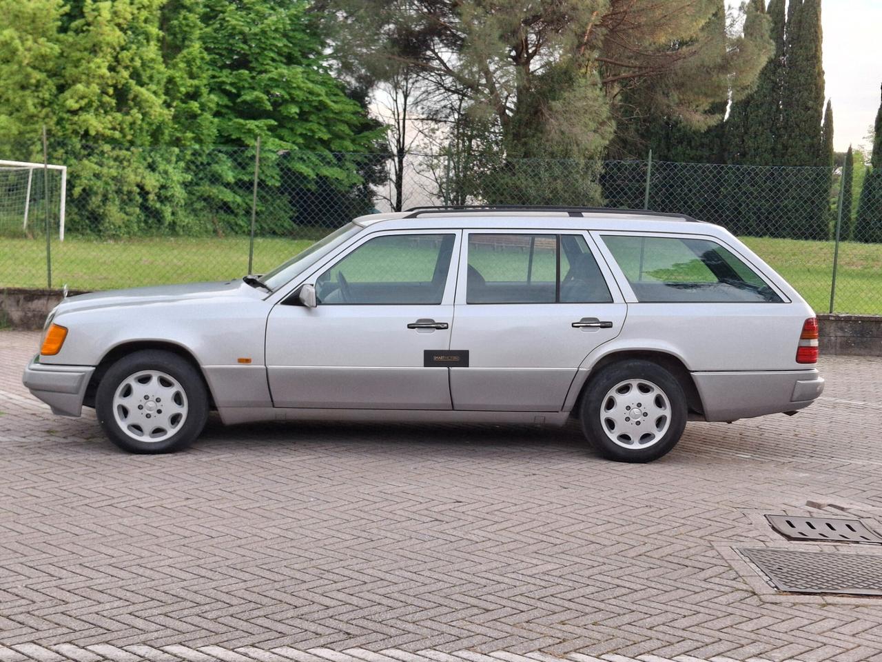 Mercedes-benz 200 TE - unico proprietario