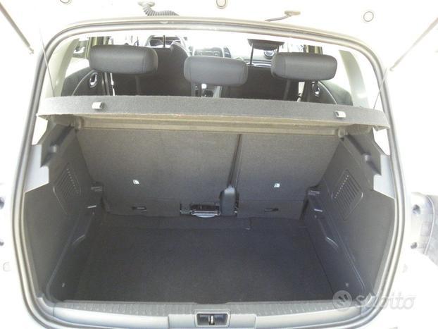 RENAULT Captur dCi 8V 90 CV Sport Edition