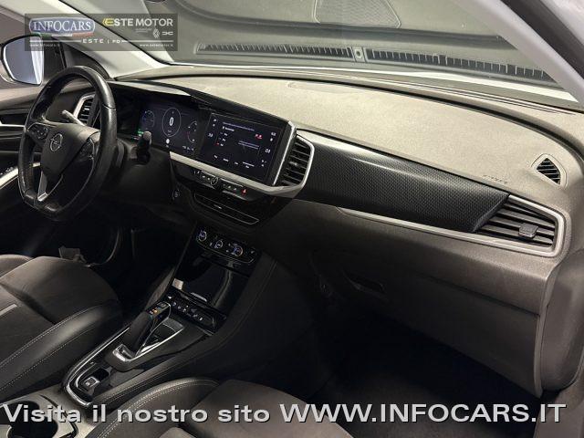 OPEL Grandland 1.6 PHEV aut. AWD GSe - PROMO