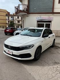 Fiat Tipo 1.6 Mjt S&S 4 porte City Life