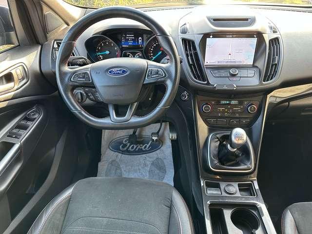 Ford Kuga 1.5 ecoboost ST-Line S&S