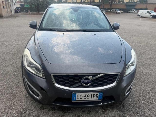 VOLVO C30 2.0 D Momentum senza nessun lavoro da fare