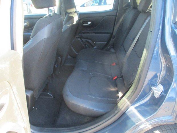 Jeep Renegade 1.3 **PERFETTA**