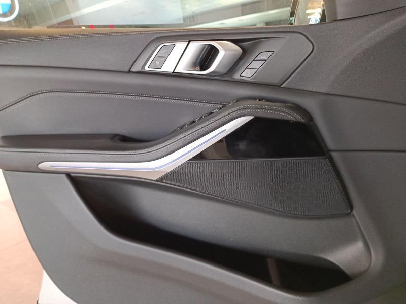 BMW X5 30 d Mild Hybrid 48V Msport xDrive Steptronic