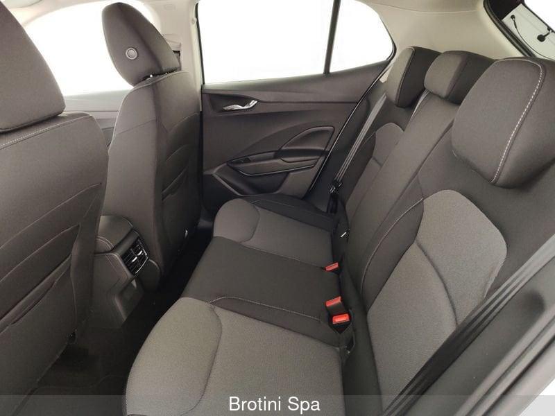 Skoda Fabia Fabia 1.0 MPI 80 CV 130 Edition