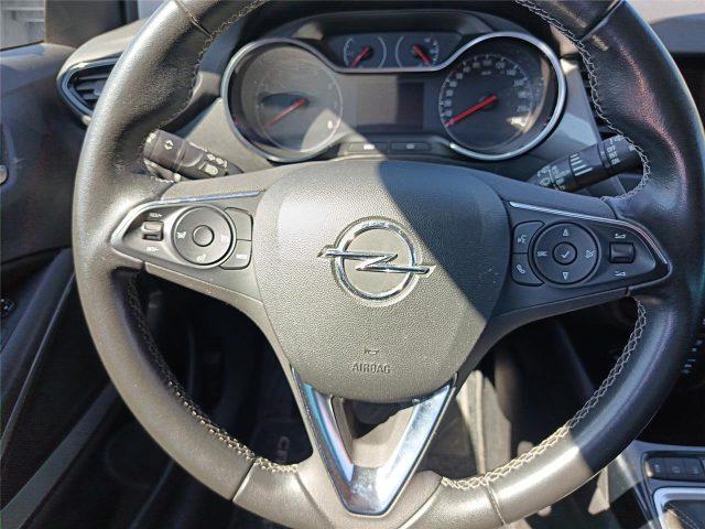 OPEL Crossland Crossland 1.5 ECOTEC D 110 CV Start&Stop Elegance