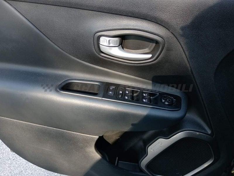Jeep Renegade Renegade 1.5 turbo t4 mhev Limited 2wd 130cv dct