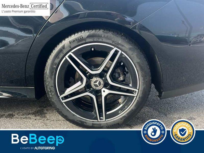 Mercedes-Benz CLA COUPE 200 AMG LINE PREMIUM PLUS AUTO