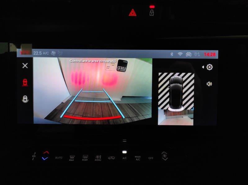 ALFA ROMEO Junior - Junior 1.2 136 CV Hybrid eDCT6 Speciale