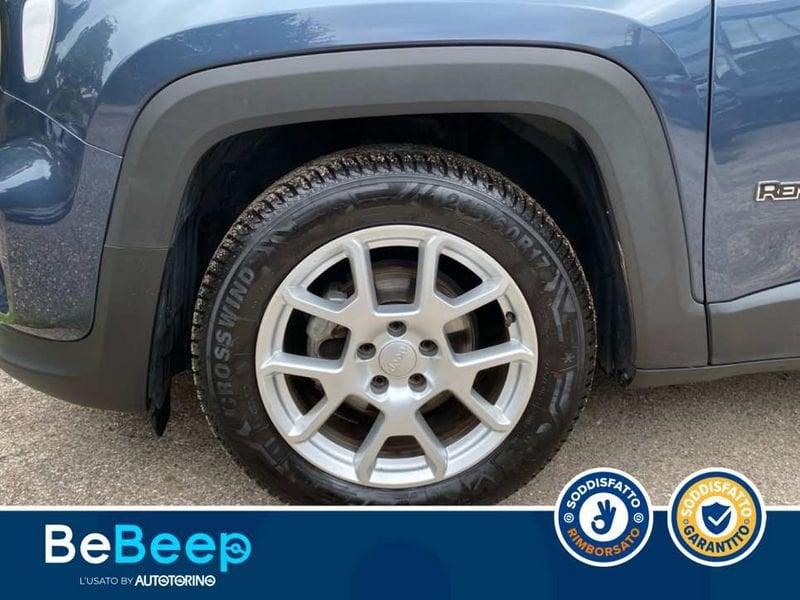 Jeep Renegade 1.6 MJT S 2WD 130CV