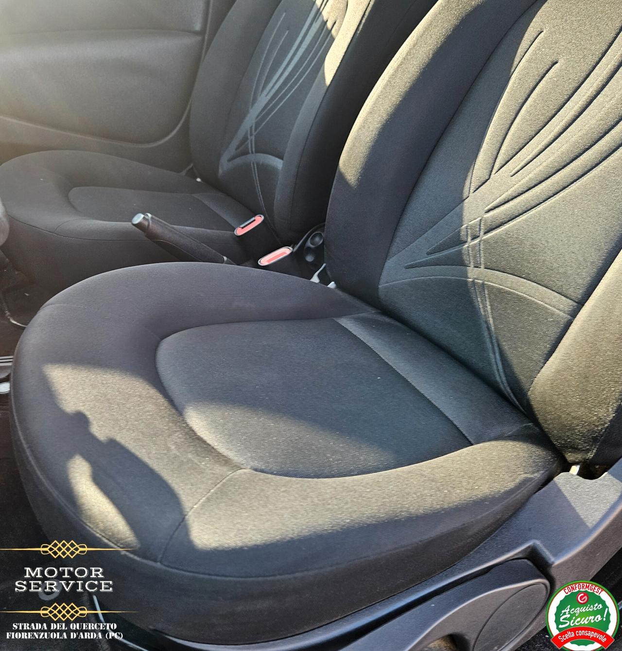 Lancia Ypsilon 1.2 PREZZO FINALE E REALE