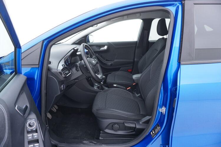Ford Puma Titanium BZ314923 1.0 Mild Hybrid 125CV