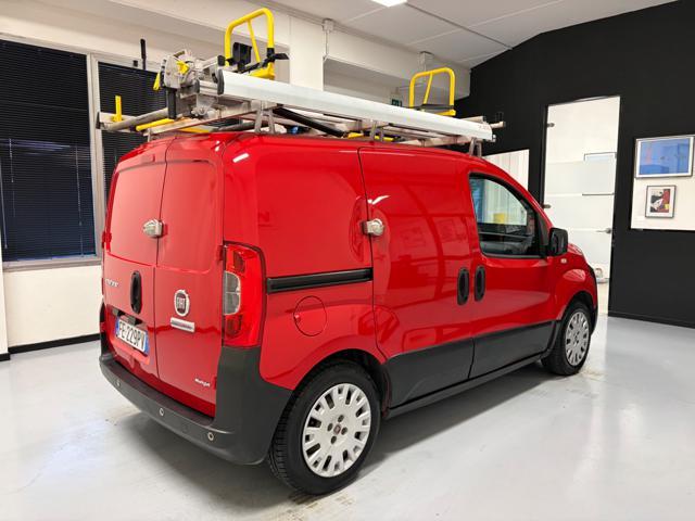 FIAT Fiorino 1.3 MJT 95CV Cargo Adventure *UNICO PROPRIETARIO*