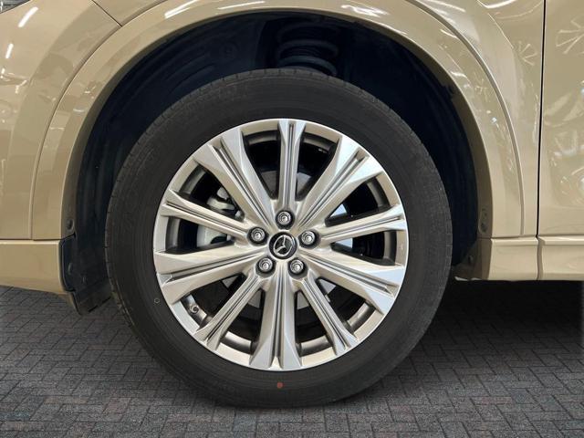 MAZDA CX-5 2.2L Skyactiv-D 184 CV aut. AWD Signature