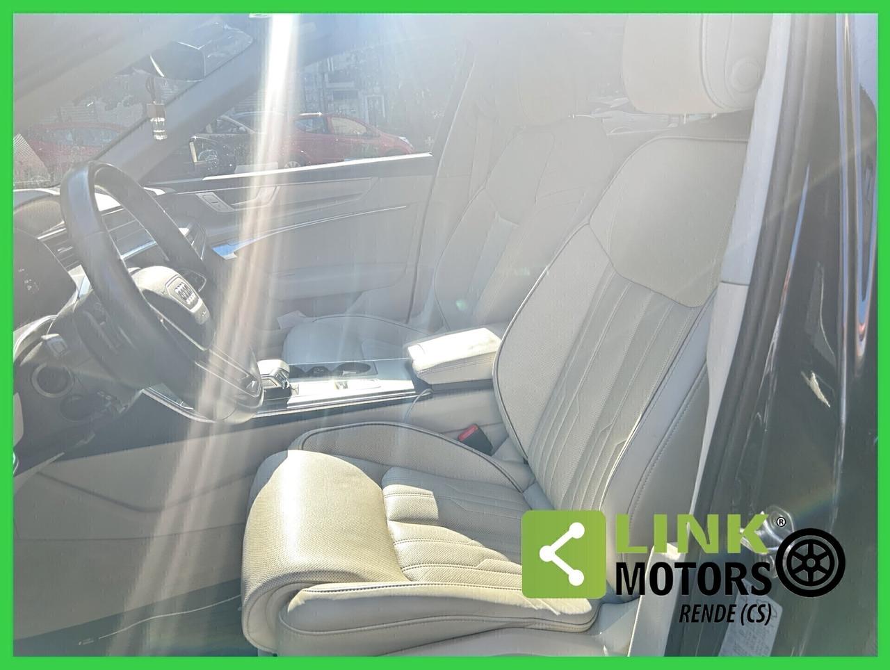 Audi A6 40TDI quattro ultra S tronic mhde 12/2023