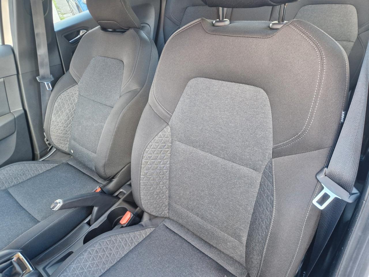 Renault Clio TCe 90cv 5 porte Equilibre