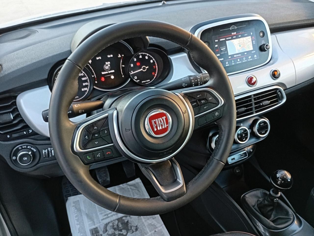 Fiat 500X 1.0 T3 120CV Lounge