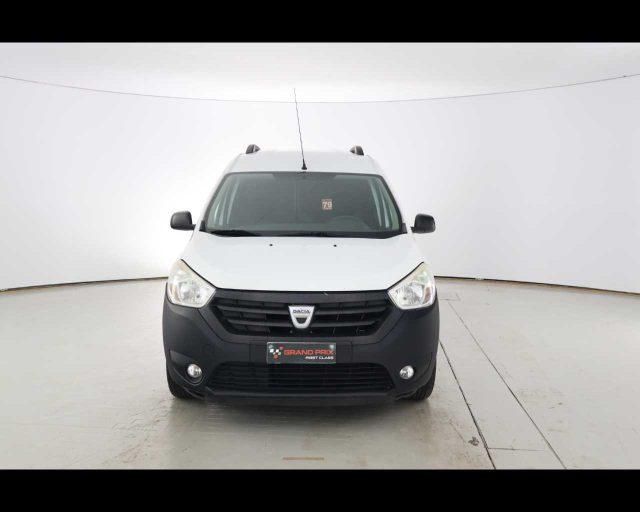 DACIA Dokker 1.6 8V 85CV GPL Furgone