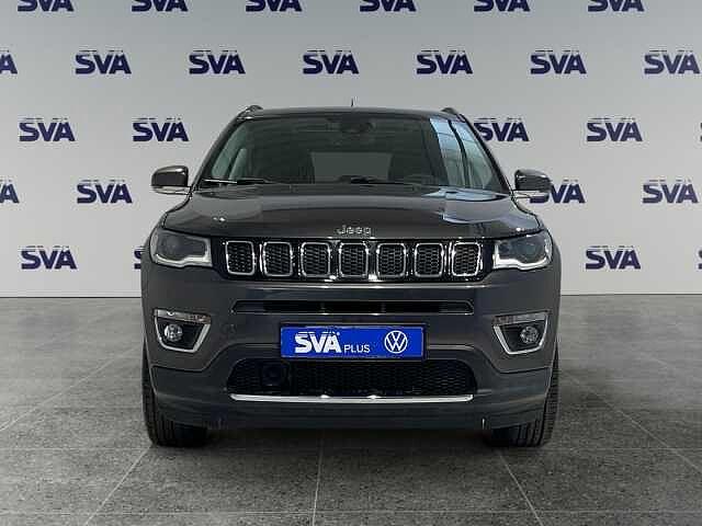 Jeep Compass 1.4 MultiAir 170CV Autom. 4WD Limited - IVA ESPOSTA -