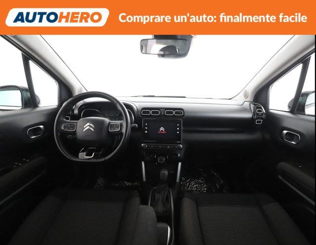 CITROEN C3 Aircross PureTech 130 S&S EAT6 Shine