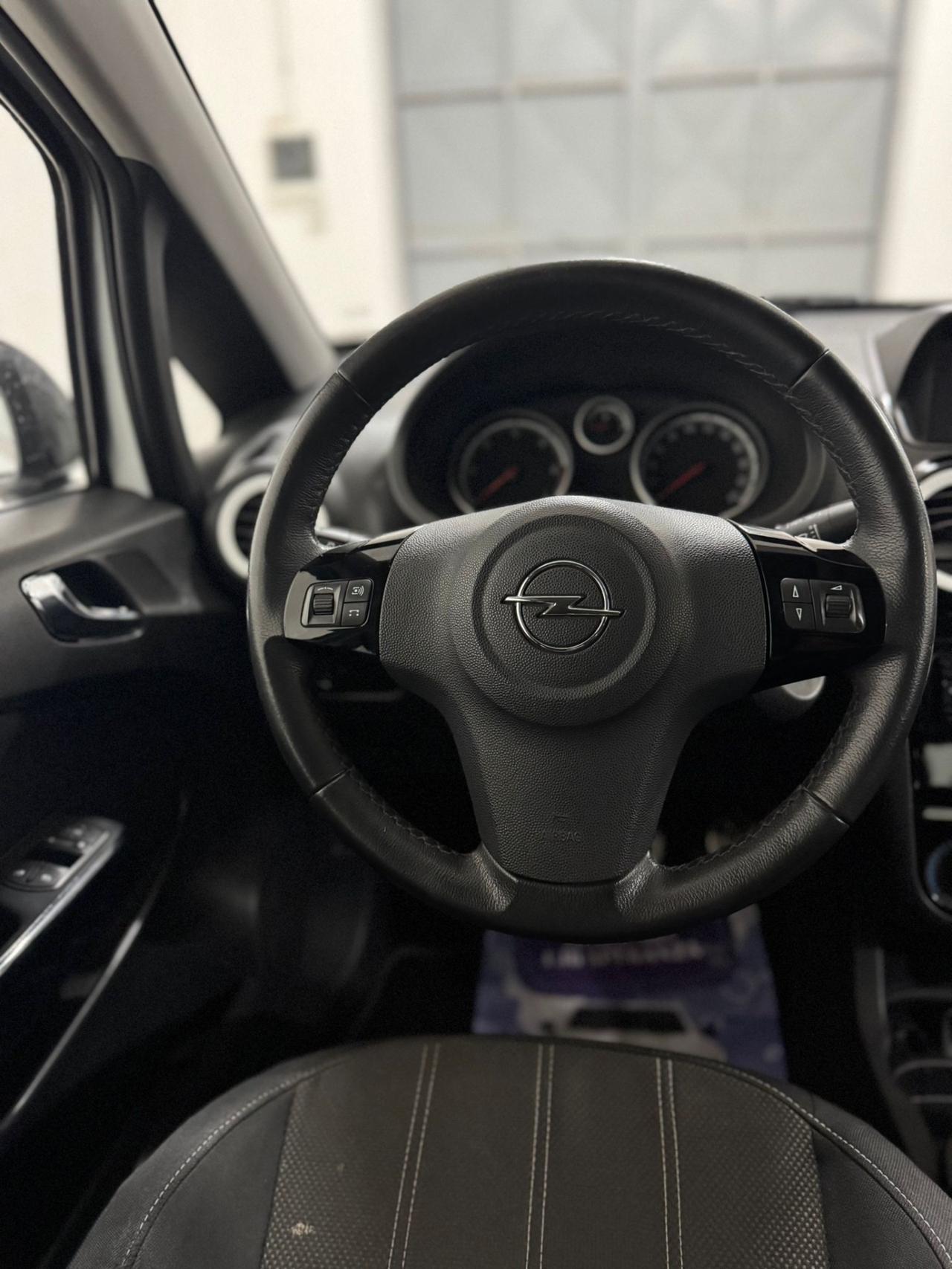 Opel Corsa 1.3 CDTI 95CV F.AP. 3 porte Edition