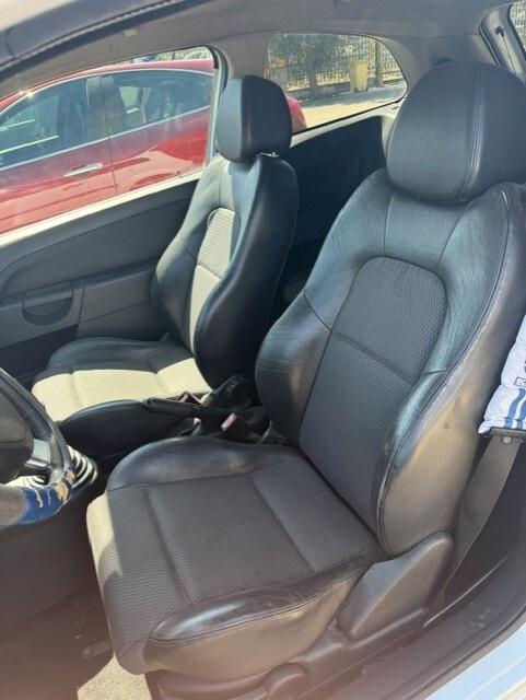 Ford Fiesta Fiesta+ 1.4 TDCi 3p.