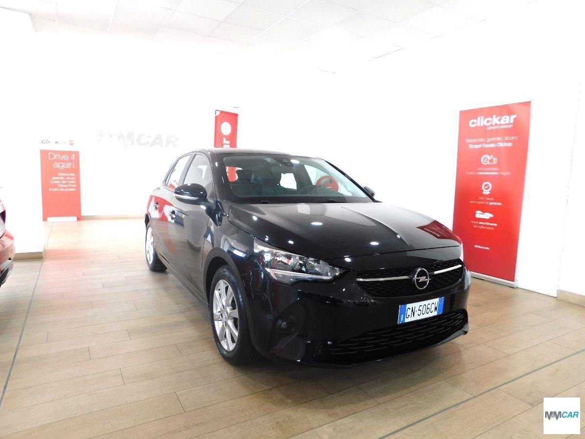 OPEL - Corsa - 1.2 Edition