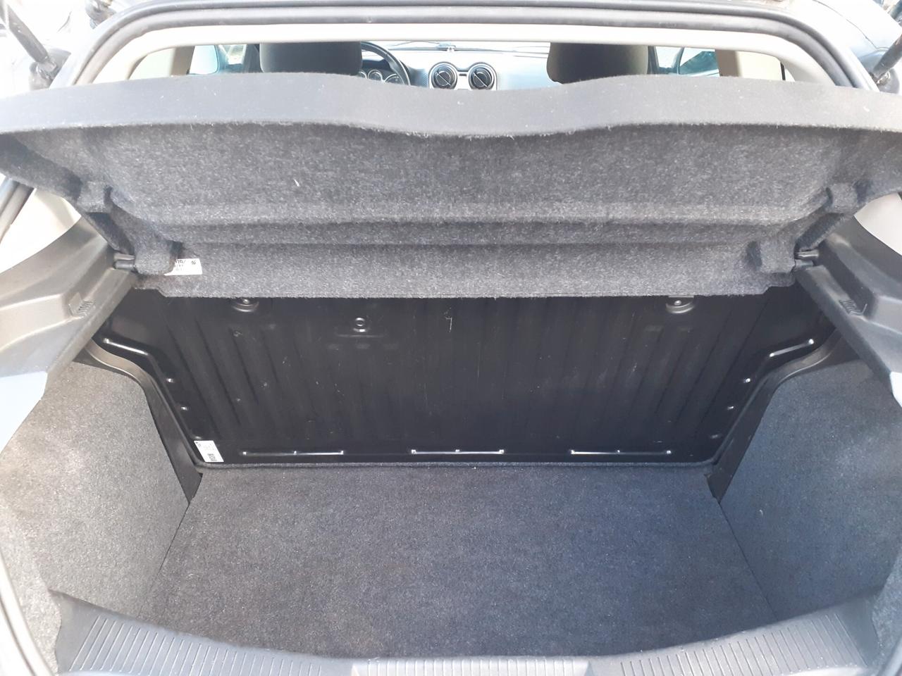 Alfa Romeo MiTo 1.6 JTDm 16V Distinctive Sport Pack