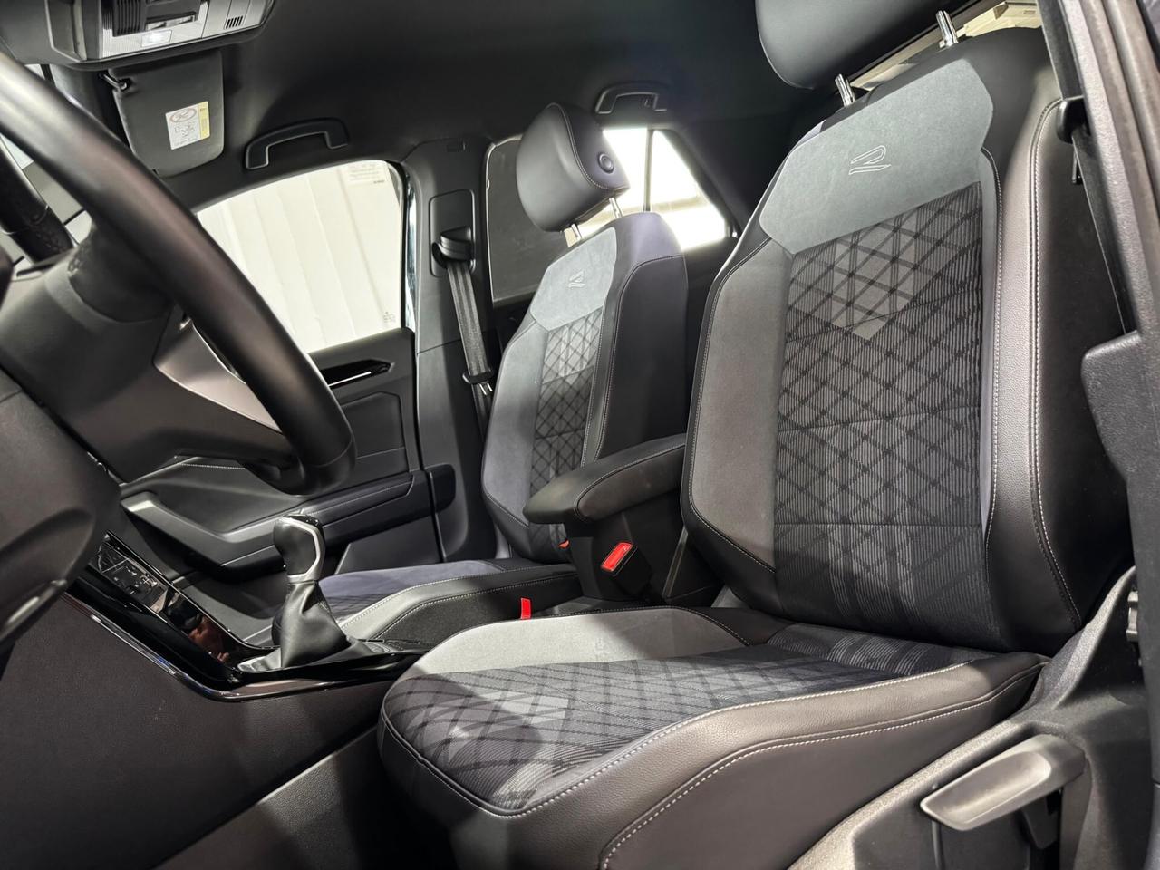 Volkswagen T-Roc 1.0 TSI R-Line