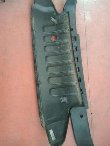 Jeep Wrangler 2.8 CRD DPF