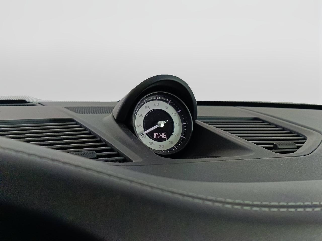 PORSCHE 911 VIII Carrera 992 Cabrio - 911 Cabrio 3.0 Carrera 4S auto