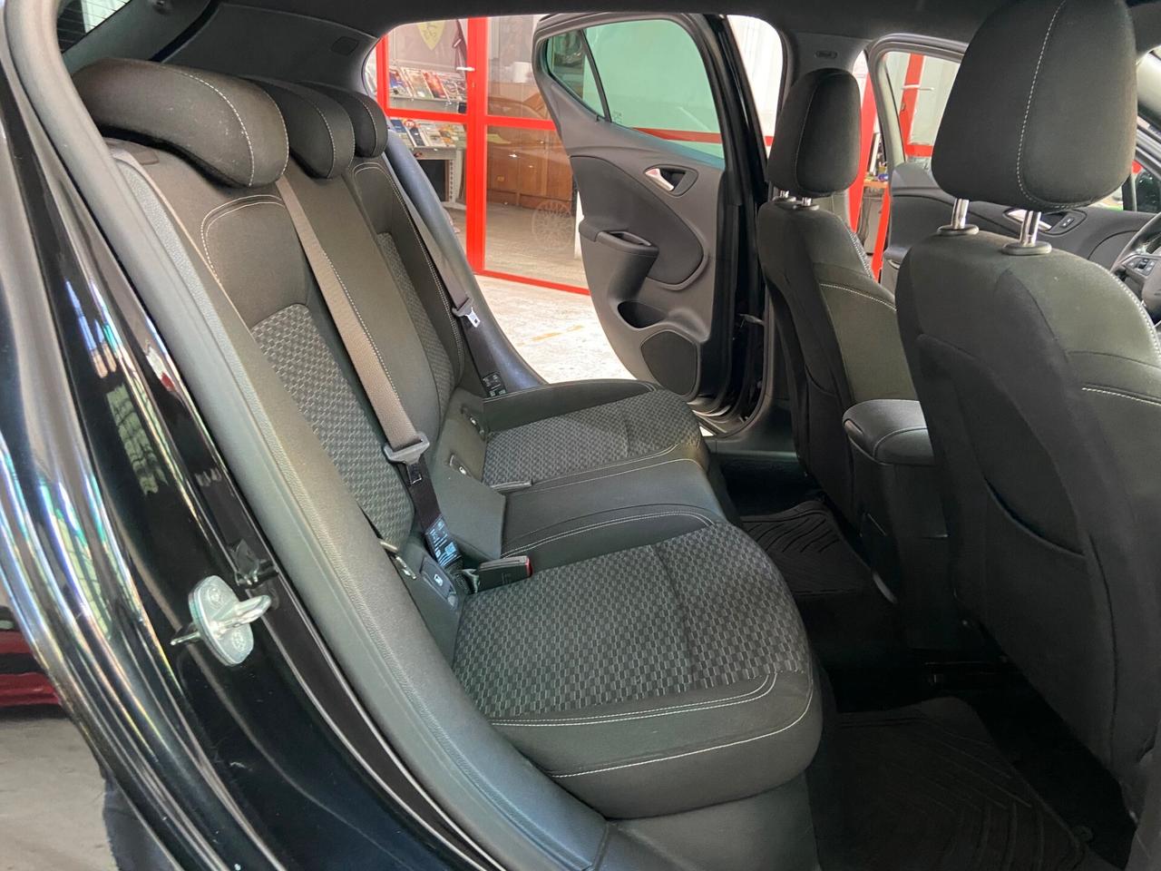 Opel Astra 1.6 CDTi 110CV UNICO PROPRIETARIO!!!