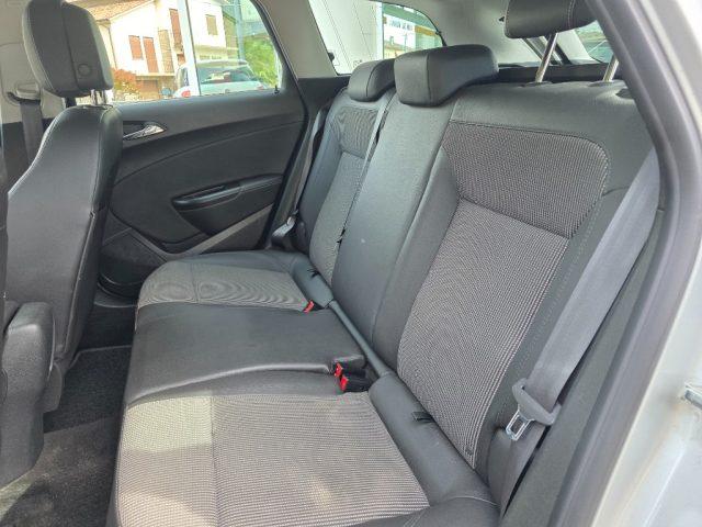 OPEL Astra 1.6 CDTI EcoFLEX S&S Sports Tourer Cosmo