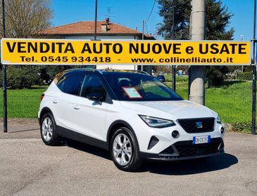 Seat Arona 1.0 EcoTSI FR Full LED