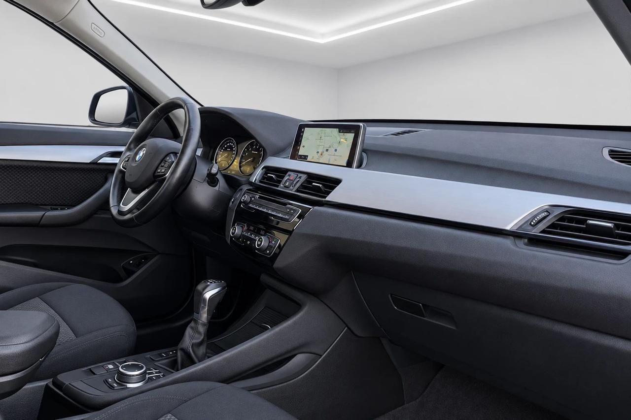 Bmw X1 X Drive 25E Business Advantage automatico